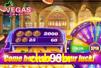 Live Casino club98br