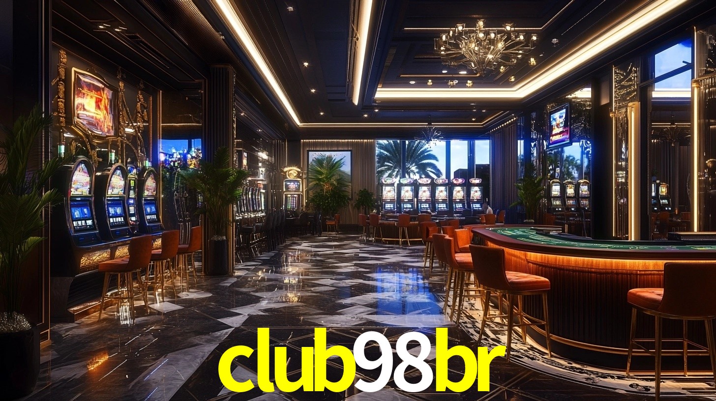 Programa VIP club98br