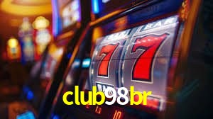 Slot Games club98br