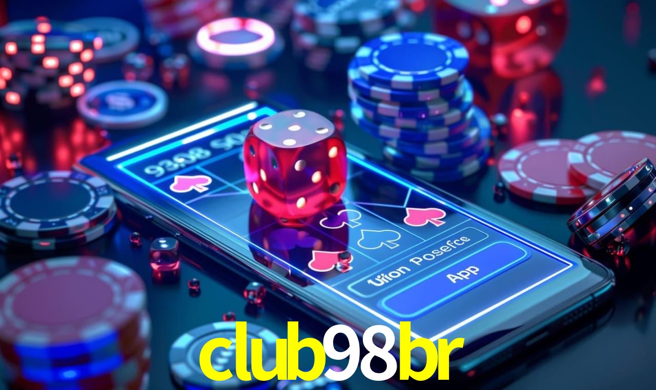 Exclusive Offers club98br