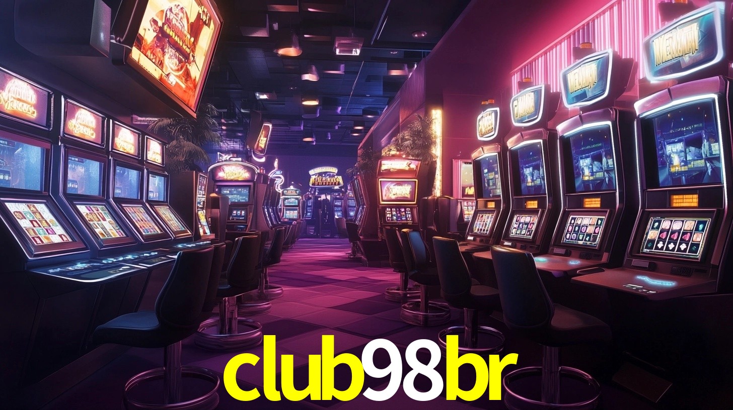 Daily Bonuses club98br