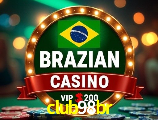 Seasonal Promotions club98br