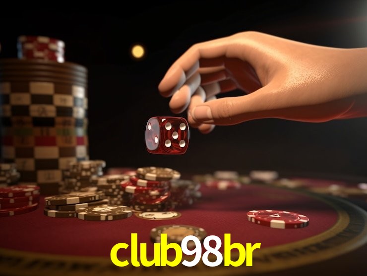 Bonus Features club98br