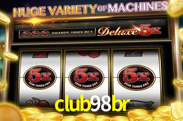 Blackjack Table club98br