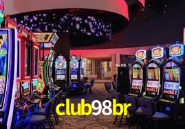 Security Systems club98br