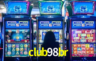 Roulette Table club98br